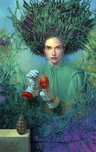 Michael Cheval Michael Cheval Glamorous Revolution (SN)